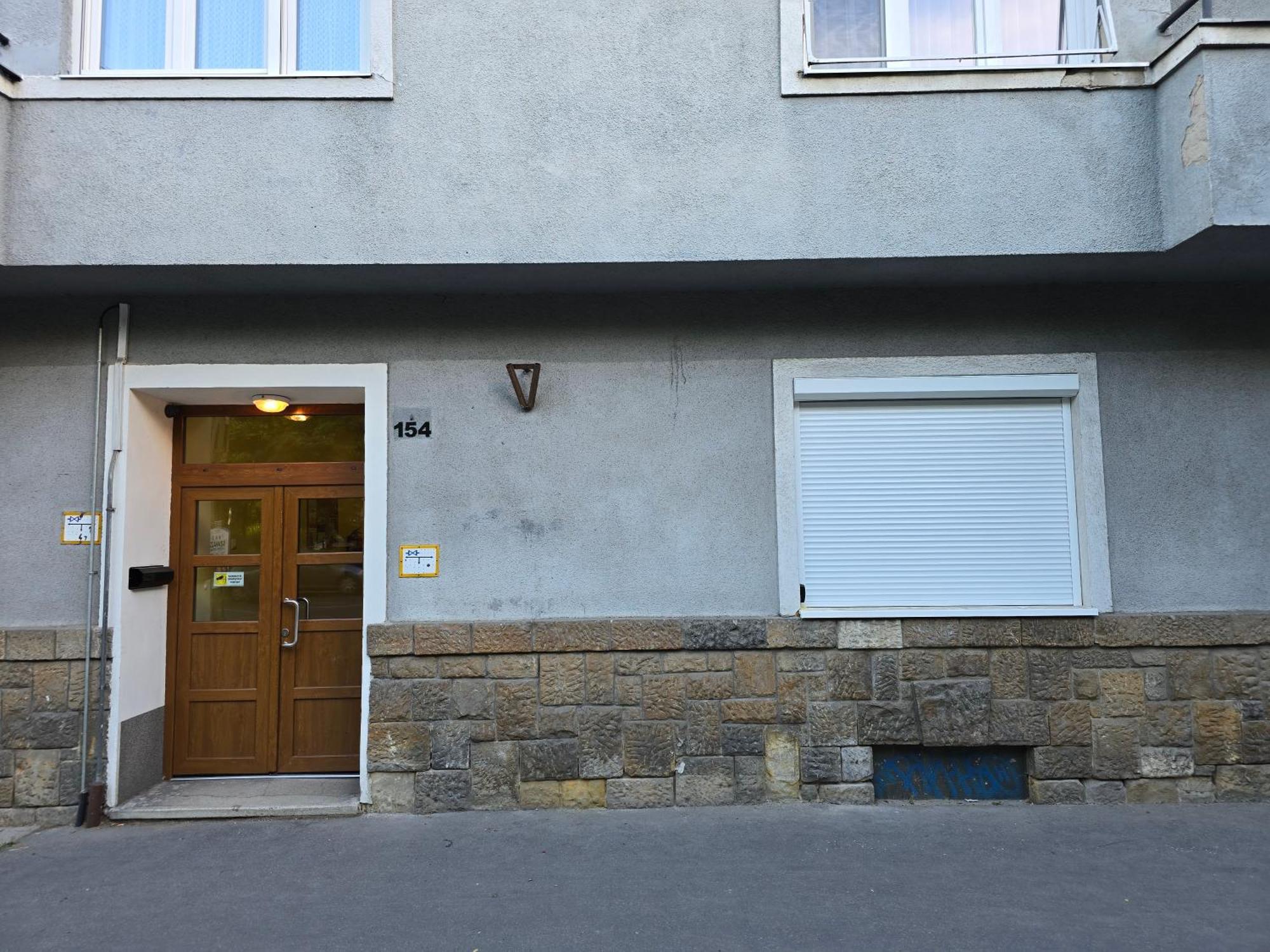 Cozy Haven Budapesta Exterior foto