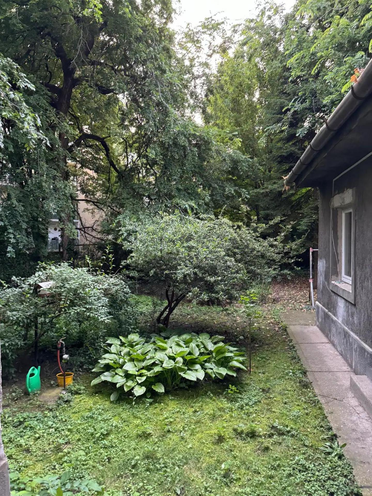 Cozy Haven Budapesta Exterior foto