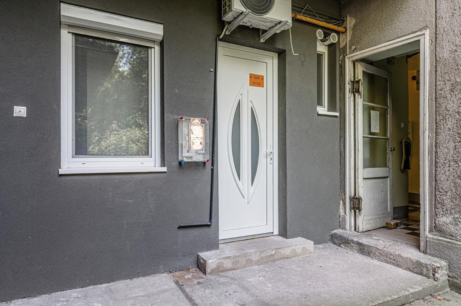 Cozy Haven Budapesta Exterior foto