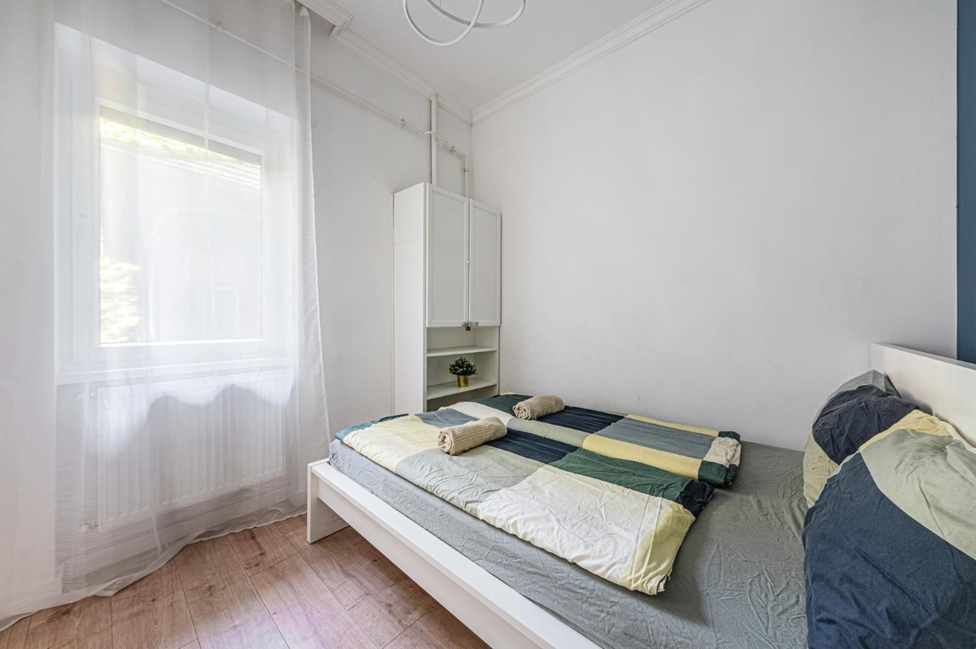 Cozy Haven Budapesta Exterior foto